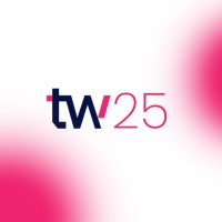 Techweek NZ logo - Similar company to Canterbury Tech