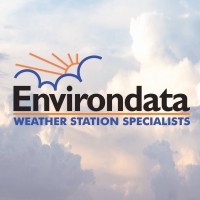 Environdata Weather Stations. logo - Similar company to High-Mark Systems