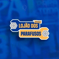 Lojão dos Parafusos Ceará logo - Similar company to Dragão Dos Parafusos