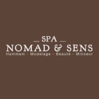 Spa Nomad & Sens : Massages & Hammams logo - Similar company to Jollybrains