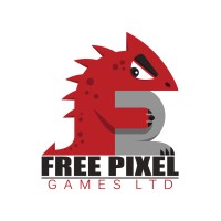 Free Pixel Games Ltd. logo - Similar company to Hyperlapse