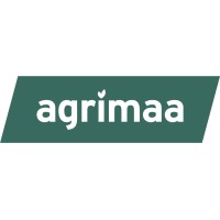 Agrimaa Oy logo - Similar company to Witraktor
