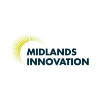 Midlands Innovation logo - Similar company to Sharedish