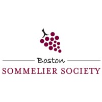 Boston Sommelier Society logo - Similar company to Commonwealth Wine School