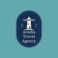 Acadia Travel Agency logo - Similar company to Iceland Encounter
