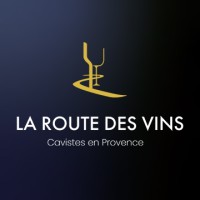 La Route des Vins Caviste logo - Similar company to 1Jour1Vin