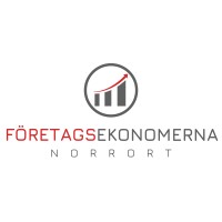 Företagsekonomerna Norrort logo - Similar company to Kanat Lönehantering