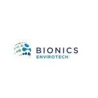 BIONIC ENVIRO TECH logo - Similar company to Awe Environmental Services