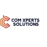 Com Xperts Solutions logo - Similar company to Yabbey