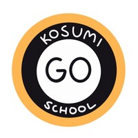 Kosumi Go School