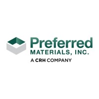 Preferred Materials, Inc logo - Similar company to Pride Security Solutions Inc