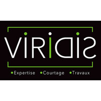 VIRIDIS logo - Similar company to Chrome Motors