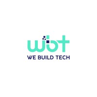 Webuildtech logo - Similar company to Cerabeam Technologies