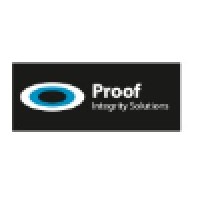 Proof Integrity Solutions logo - Similar company to Peer Advisory Group