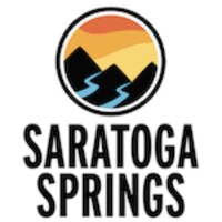 Saratoga Springs Events & Weddings logo - Similar company to Joy Events