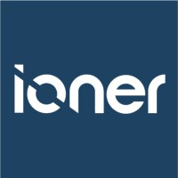 ioner logo - Similar company to Solarpro Enerji̇