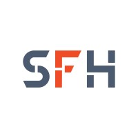 SFH : Hydraulique - Traitement copeaux et liquides logo - Similar company to Hyd&Au