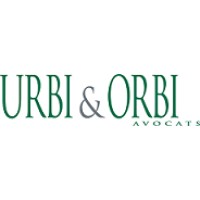 URBI & ORBI AVOCATS logo - Similar company to Mtba Avocats