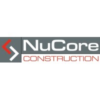 Nucore Construction LTD logo - Similar company to Wordcomm