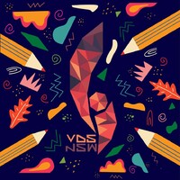 VDS NSW - Vietnamese Dynamic Students in New South Wales logo - Similar company to Anu Vietnamese Students' Association