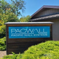 Pacific Wall Systems, Inc. logo - Similar company to Avadek Walkway Cover Systems And Canopies