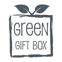 GreenGiftBox logo - Similar company to Geschenkfactory