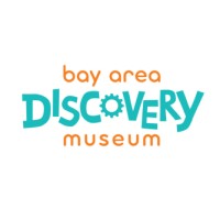 Bay Area Discovery Museum logo - Similar company to Oakland Museum Of California