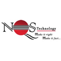 NQS Technology logo - Similar company to Nuuqe Systems