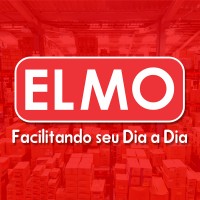 Elmo Distribuidora logo - Similar company to Zein Importação