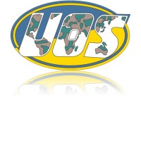 Humanitarian Demining Centre SC Ukroboronservice (UOS) logo - Similar company to Crmium