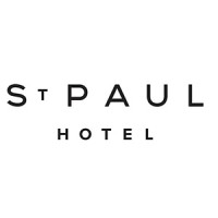St Paul Hotel logo - Similar company to Lagom Development