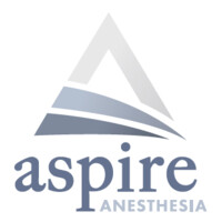 Aspire Anesthesia logo - Similar company to Atech It Solutions Group, Llc