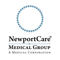 NewportCare Medical Group logo - Similar company to Green Light Imaging