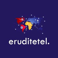 Erudite Tel logo - Similar company to Erudite Technologies