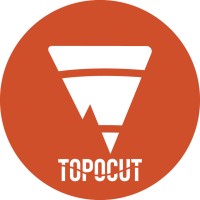 TopoCut logo - Similar company to Sherpa Equipment Co.