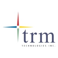 TRM Technologies Inc. logo - Similar company to Techzenik