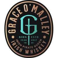 Grace O'Malley Spirits logo - Similar company to Proof 8