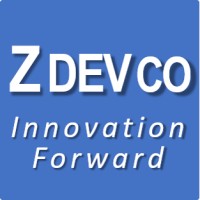 ZDEVCO logo - Similar company to Zdevs