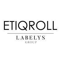 ETIQROLL logo - Similar company to Labelys Group