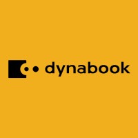 Dynabook Americas logo - Similar company to Image Star
