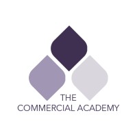 The Commercial Academy logo - Similar company to Apsaugos Komanda