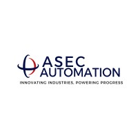 ASEC Automation (ASA) logo - Similar company to Connect Automation