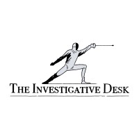 The Investigative Desk logo - Similar company to Verspers