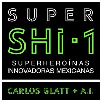 SuperShi logo - Similar company to Roc