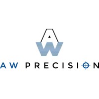 AW Precision Limited logo - Similar company to Dward Design Ltd