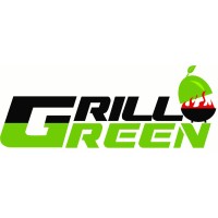 Grill Green by Olivketts Global Energy Ltd. logo