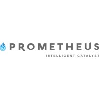 Prometheus-IC logo - Similar company to Alpha Networks México