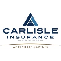 Carlisle Insurance | Acrisure LLC logo - Similar company to Steward Risk