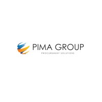 Pima Group Procurement Solutions logo - Similar company to Vertex Group