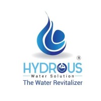 Hydrous  Water Soulation logo - Similar company to Techno Cadence Solutions Llc